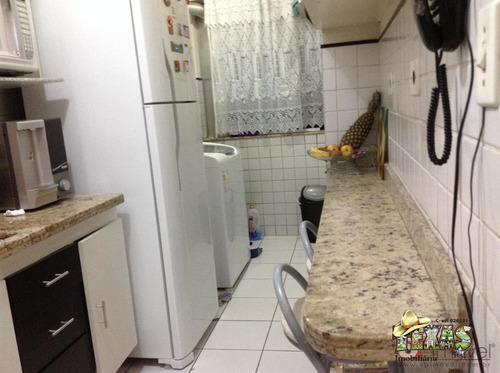 Imagem 12 de 15 de Apartamento Jardim Nordeste - 2950