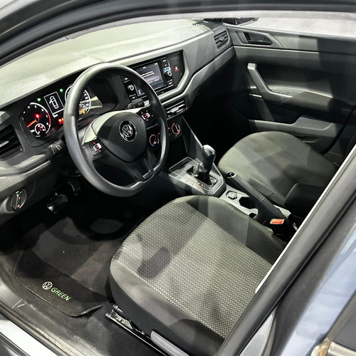 Volkswagen Virtus 1.6 MSI Flex 16V 4p Aut.