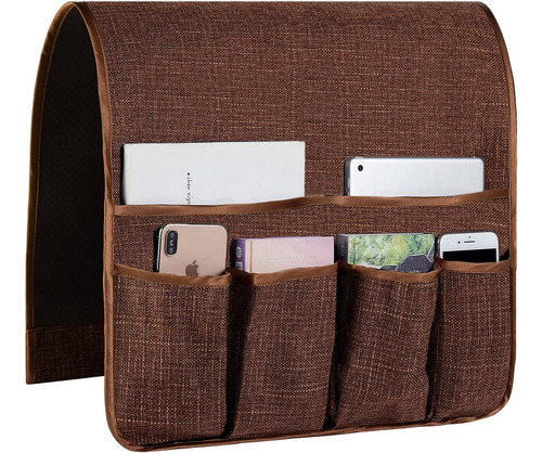Organizador De Reposabrazos Para Sofá Flyily, Caddy Colgante