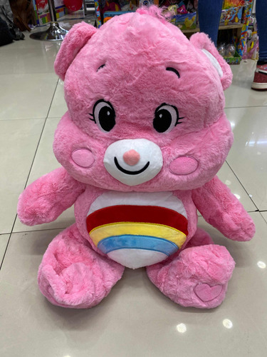 Peluche Osito Cariñoso