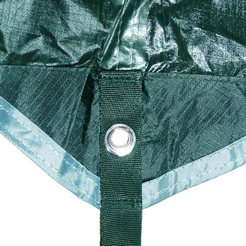 Lona Para Tienda De Campaña Individual, Impermeable, Grande,