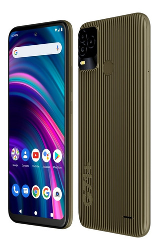 Celular Blu G71 Plus