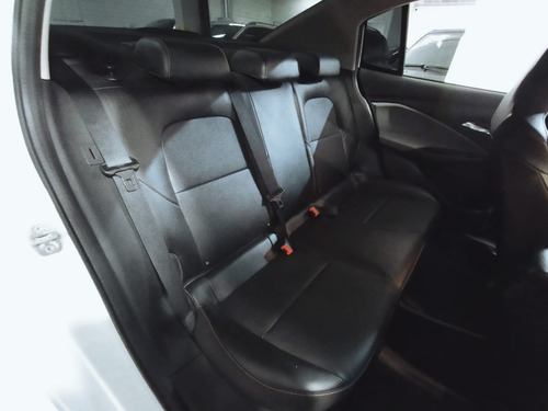 Chevrolet Onix plus 1.0 Premier Turbo Aut. 4P