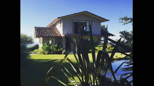 Rancho Entre Nubes Y Montañas En Cuetzalan Puebla