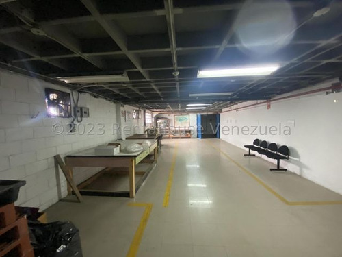 Edificio En Venta, Boleíta Norte Mls #23-25588