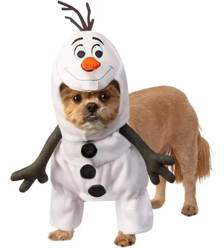 comprar Disfraz De Mascota Unisex Para Adultos De Disney: Frozen 2 O