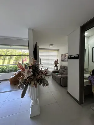 Apartamento en venta