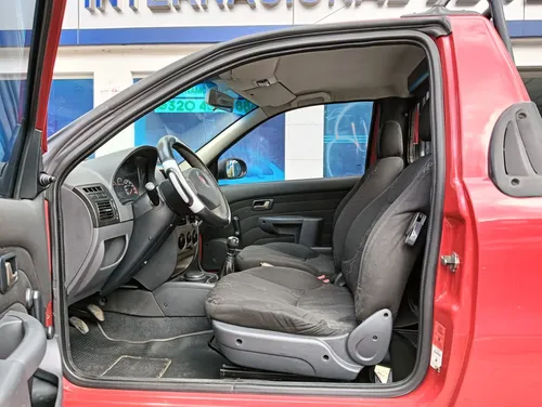 Fiat Strada 1.6 Trekking