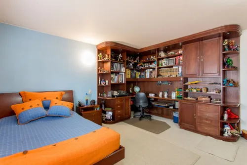 Casa En Venta En Colinas De Suba. Cod V3340