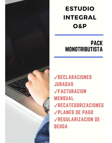 Informe De Dominio