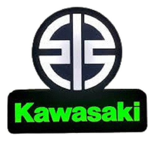 Reten De Valvula Kawasaki 92049-1349 Kx Versys Ninja Etc C1