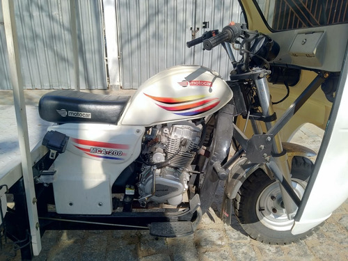 Motocar 2015