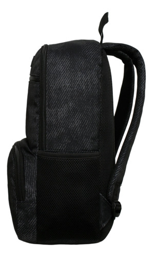 Mochila Raize Smoked Negro Head