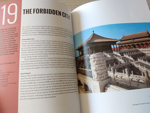 50 Buildings You Should Know