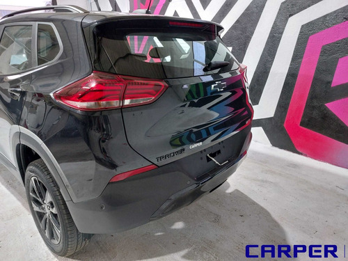 Chevrolet Tracker Rs 2024