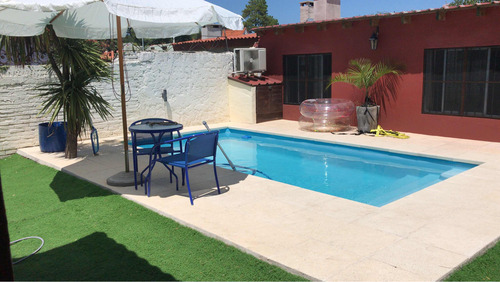 Solymar, Cerca De La Playa,piscina,wifi,parrillero
