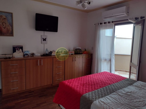 Imagem 5 de 26 de Maravilhosa Casa No Condomínio Villaggio I - Co00951