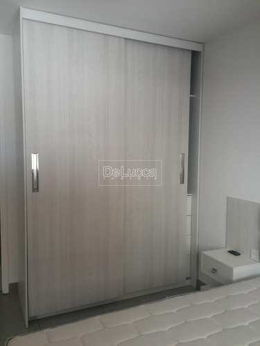 Imagem 15 de 21 de Apartamento À Venda Em Botafogo - Ap002452