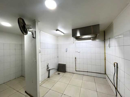 Local Comercial De 20 M2 Av San Martin (72700)