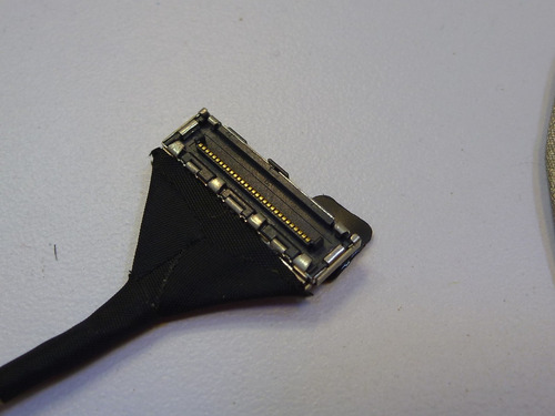 Cable Video Lcd Lenovo G40 G50 G40-30 G40-45 Dc02001mg00