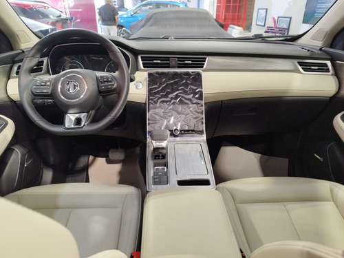 MG RX5 1.5 Tgdi Excited Dct7