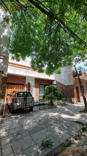 Casa En Boedo