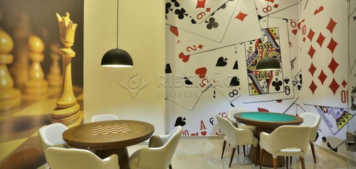 Imagem 3 de 10 de Apartamentos - Ref: V4574
