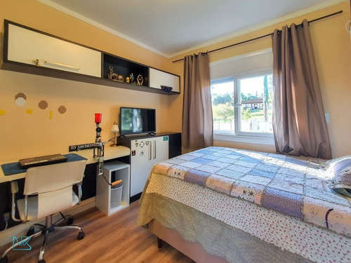 Imagem 19 de 30 de Casa À Venda, 144 M² Por R$ 1.580.000,00 - Paragem Dos Verdes Campos - Gravataí/rs - Ca2066