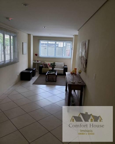 Imagem 15 de 15 de Apartamento Para Venda Em São Bernardo Do Campo, Centro, 2 Dormitórios, 1 Banheiro, 1 Vaga - Ap0415_co_1-1785808