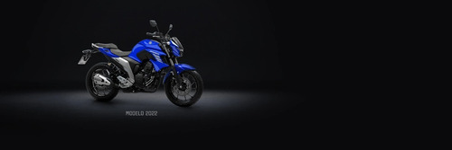 Imagem 4 de 9 de Yamaha Fz25 Fazer 250 Abs 2022 0km E