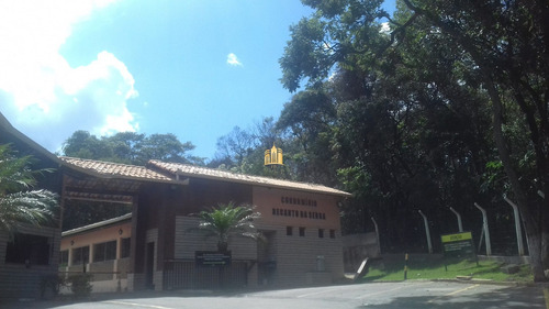 Imagem 8 de 8 de Terreno No Recanto Da Serra - Esmeraldas - Te00534 - 71042759