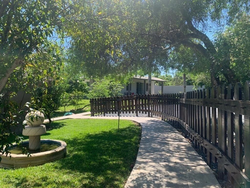 Quinta En Venta En Allende