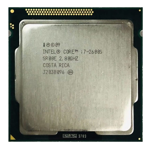 Chyyac Intel Core Ghz Quad-core Ocho Procesador Cpu Lga