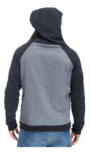 Buzo, Saco Capucha Ropa Unisex Calidad Colombiano Cremallera