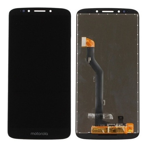 Display Lcd + Tactil Motorola Moto E5 Xt1944