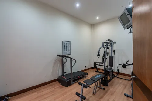 Apartamento En Arriendo/venta En La Carolina-usaquén. Cod V1037083