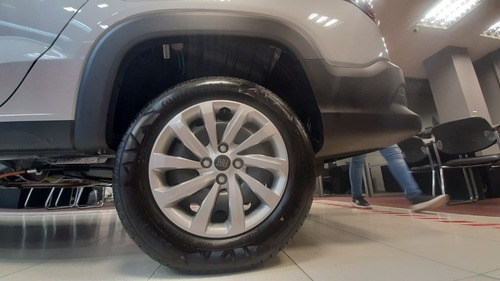 Fiat Strada 2021 0km 1.3 O 1.4 - Tomo Usado - Gnc Opcional S