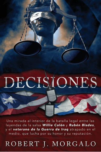Libro: Decisiones (spanish Edition)