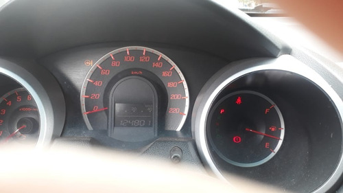 Honda Fit 2011 1.4 Automatico