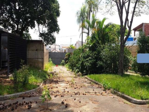 Imagem 8 de 12 de Galpao - Ga01128 - 4717099