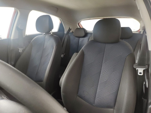 Imagem 9 de 14 de Hyundai Hb20 2014 1.6 Comfort Plus Flex Aut. 5p