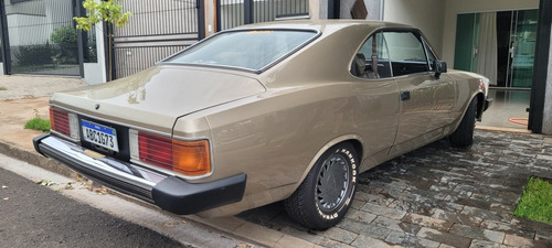 Chevrolet  Opala Comodoro 