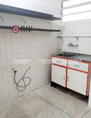Imagen 10 de 12 de Venta Apartamento Las Acacias