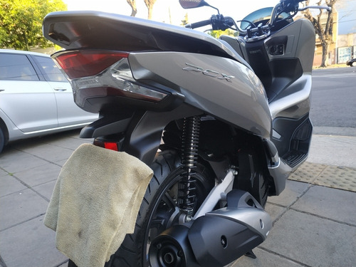 Honda Pcx 150 2019 Igual A Okm!!