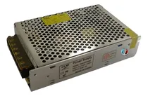 Comprar Fuente Switching 24v   5amp 120watts Open-frame Fsw-of24-5a