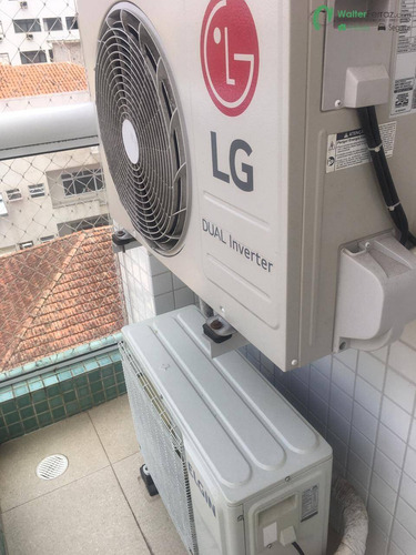 Imagem 13 de 15 de Localização Excelente No Boqueirão 2 Dormitórios 1 Suíte - 2362