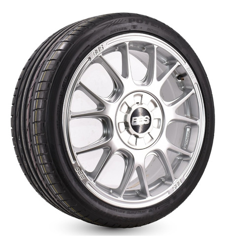 Llanta Bridgestone Potenza S001 245/40r18 97y