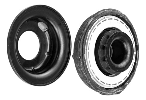 Base De Amortiguador 2503031 Mr Gm Cruze Trax 13-15
