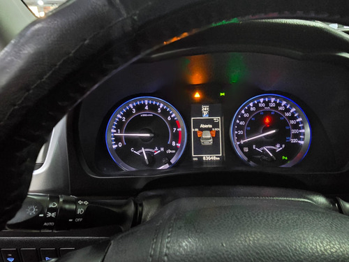 Toyota Highlander 3.5 Limited At