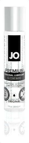 Lubricante Intimo Jo Premium Silicón  30 Ml